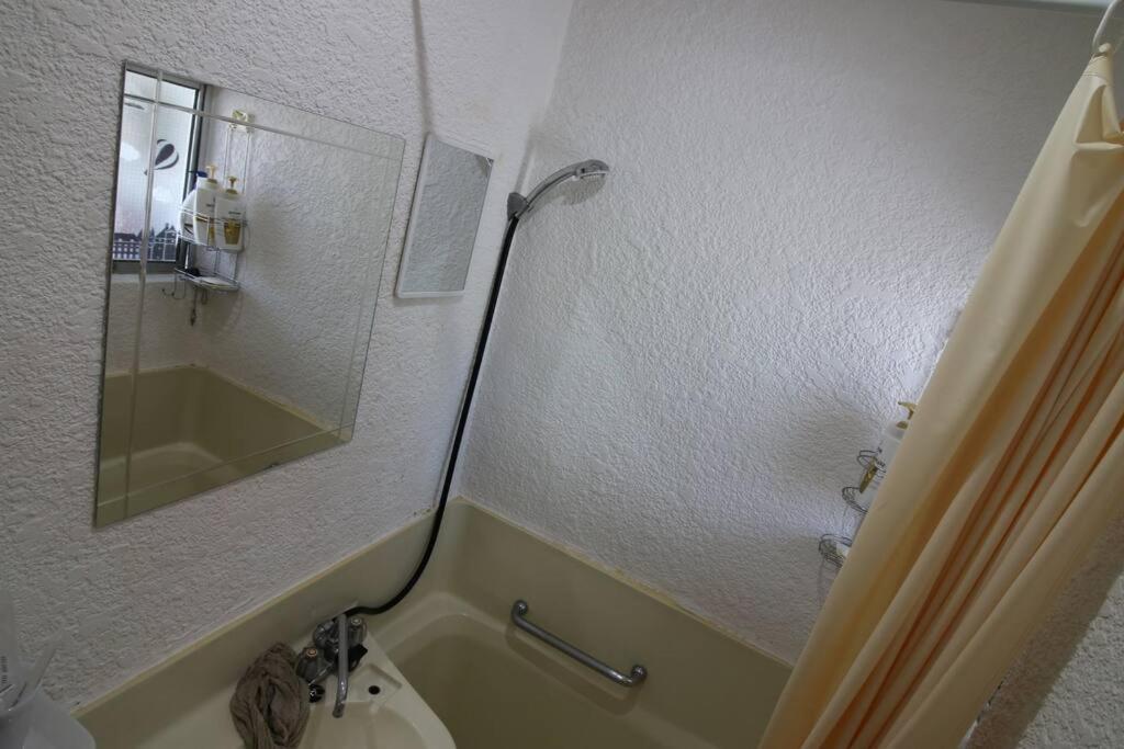 Coco Nakameguro 202 Appartement Tokio Buitenkant foto